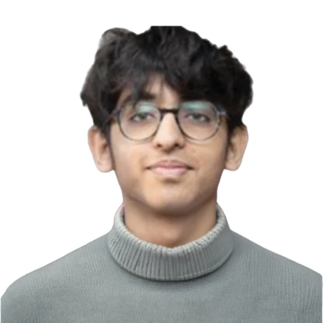 Aryan Gupta