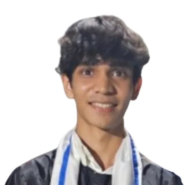 Sarthak Jain