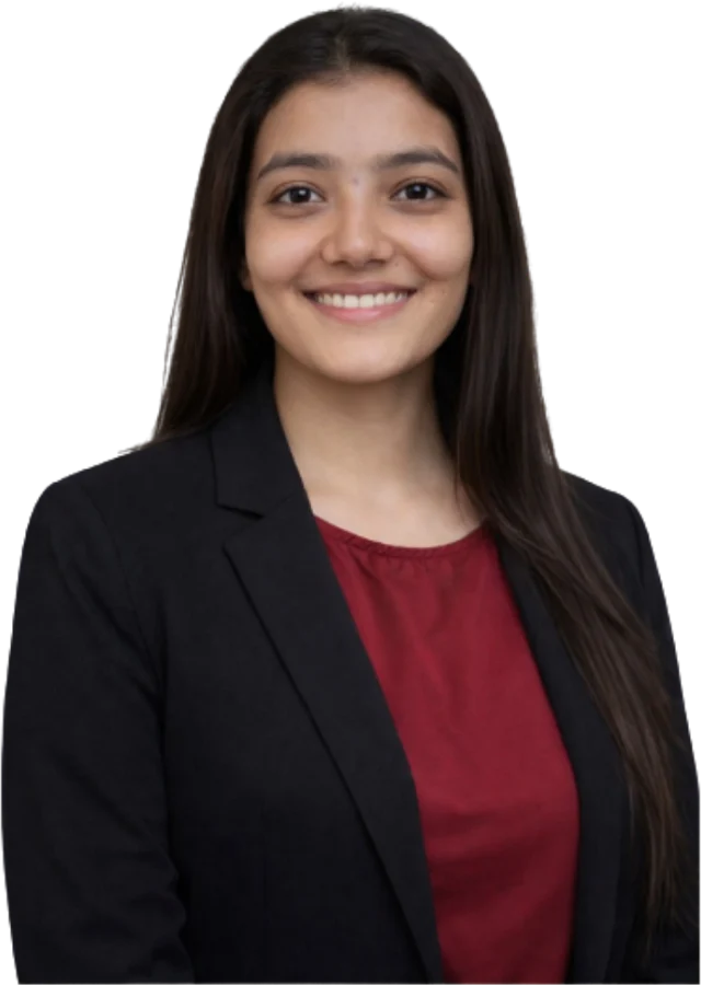 Shivangi Patel