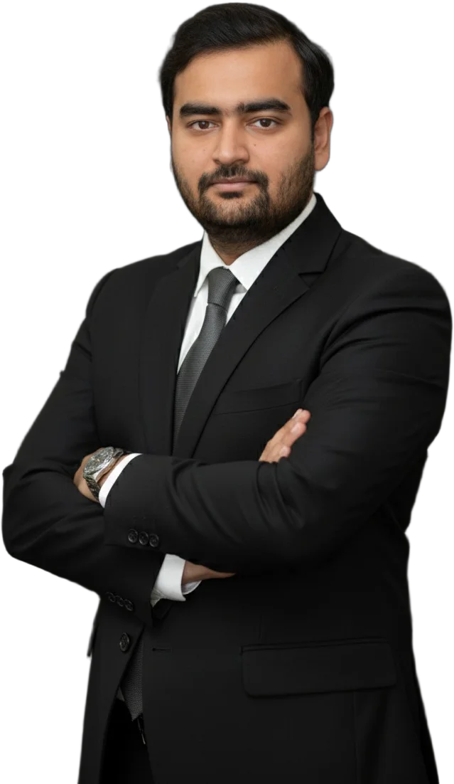 Vishesh Khetan
